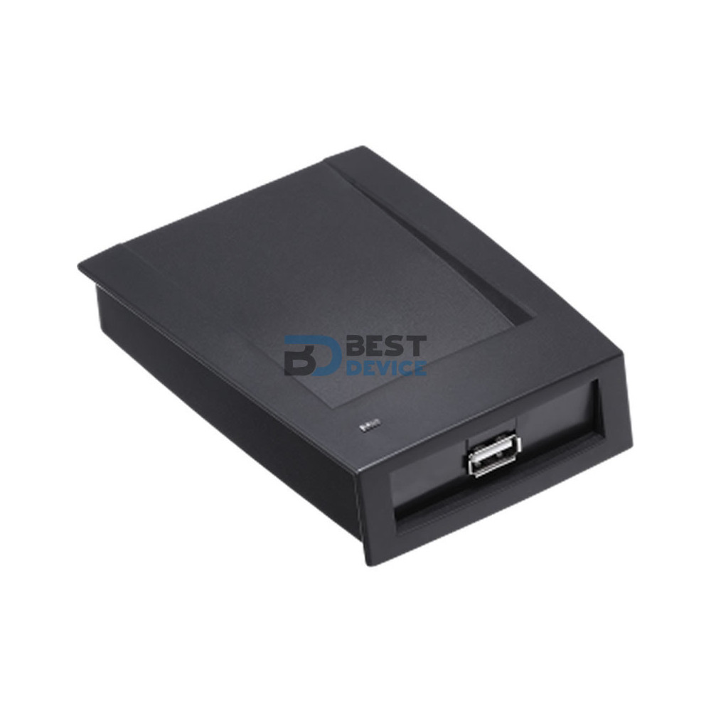 LECTOR DE TARJETAS DAHUA ASM100 MIFARE