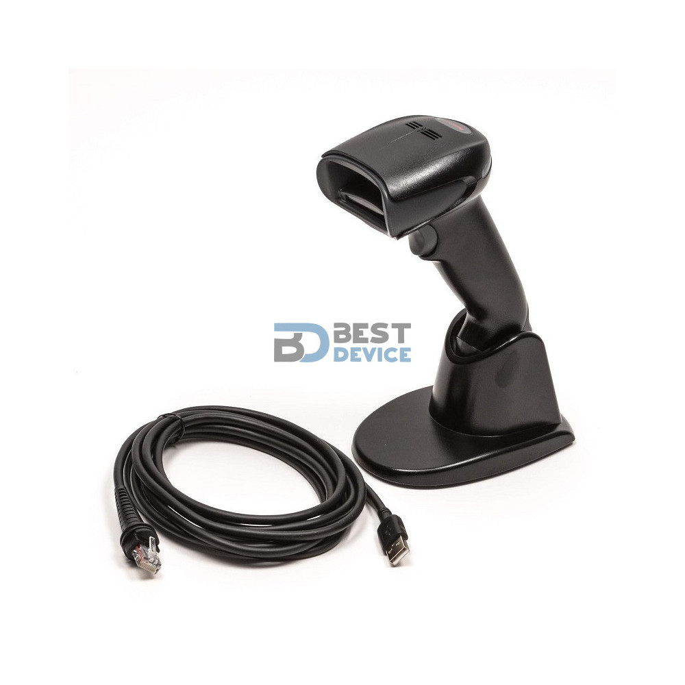 LECTOR HONEYWELL 1900GSR XENON