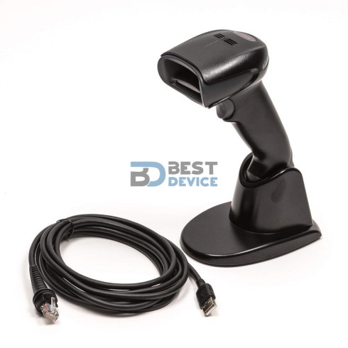 LECTOR HONEYWELL 1900GSR XENON