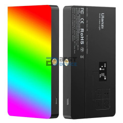 LUZ LED ULANZI LT002 RGB