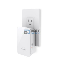 LINKSYS EXTENDER AC1200 DUAL-BAND RE6350