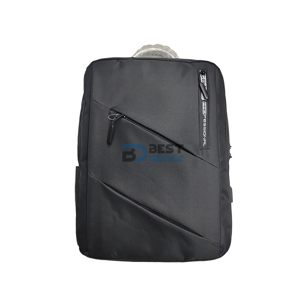 MOCHILA SATE A-KP9091 PARA NOTEBOOK 15.6