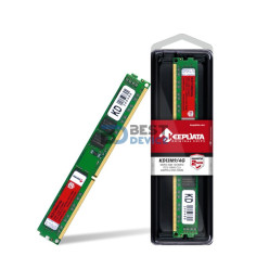 MEMORIA RAM KEEPDATA DDR3 4GB 1333 MHZ