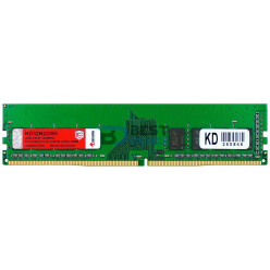 MEMORIA RAM KEEPDATA DDR4 8GB 3200 MHZ