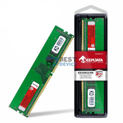 MEMORIA RAM KEEPDATA DDR4 8GB 3200 MHZ