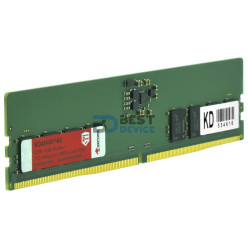MEMORIA RAM KEEPDATA DDR5 16GB 4800MHZ
