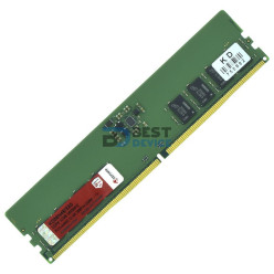 MEMORIA RAM KEEPDATA DDR5 32GB 5600MHZ
