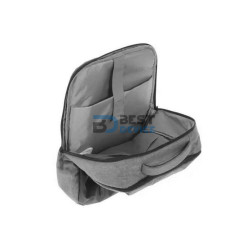 MOCHILA XIAOMI 15.6" MI COMMUTER BHR4903GL GRIS OSCURO