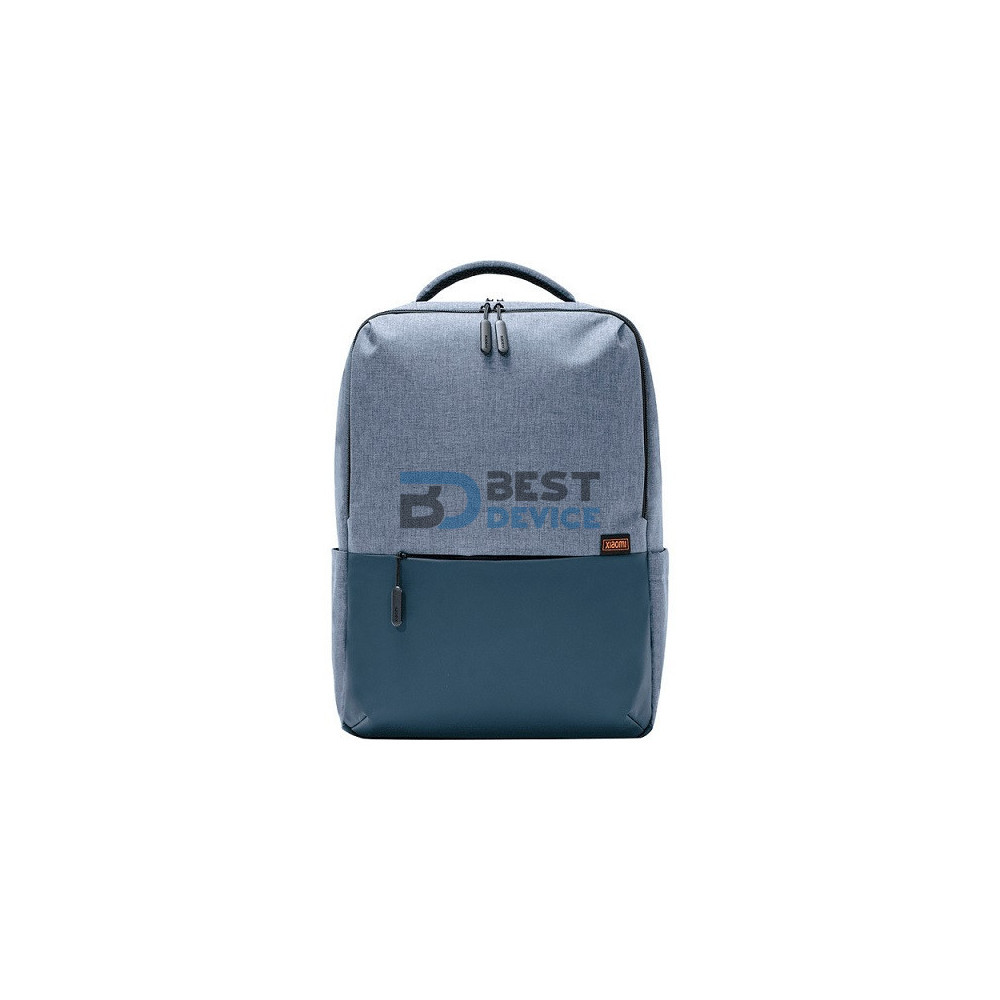MOCHILA XIAOMI 15.6" MI COMMUTER BHR4905GL AZUL CLARO