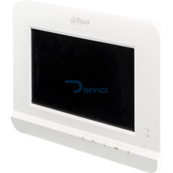 MONITOR DAHUA 7" ANALOGICO VTH2020A