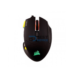 MOUSE GAMER CORSAIR CH-9304011-NA SCIMITAR PRO