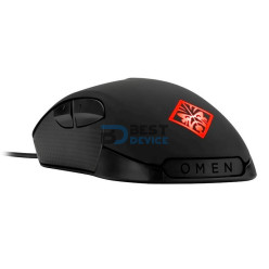 MOUSE GAMER HP OMEN SS X7Z96AA