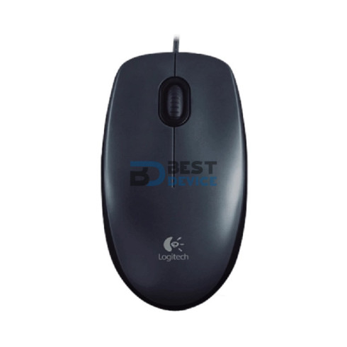 MOUSE LOGITECH 910-001601 M100 USB