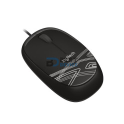 MOUSE LOGITECH 910-002958 M105 NEGRO