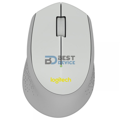 MOUSE LOGITECH 910-004285 M280 GRIS WIR