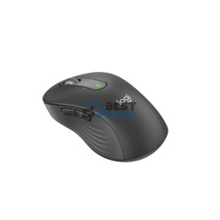 MOUSE LOGITECH 910-006231 M650L SIGNATURE WIR GRAFITO