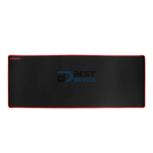 MOUSE PAD SATE A-PAD032 ROJO 30X80CM