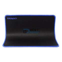 MOUSE PAD SATE A-PAD014 AZUL