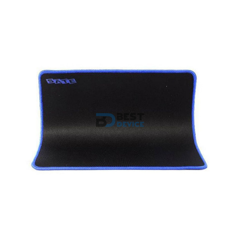 MOUSE PAD SATE A-PAD014 AZUL