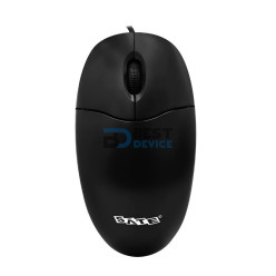 MOUSE SATE A-33 USB