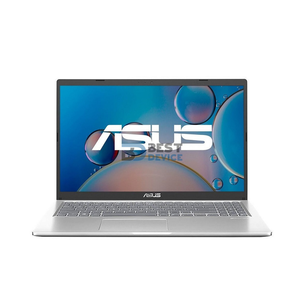 NOTEBOOK ASUS CI3 X515JA-BQ1488W/15/4/256/W11/SILVER