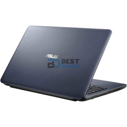 NOTEBOOK ASUS CI5 X543UA-DM2180T/15/8/512/W10/GRIS