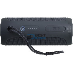 PARLANTE JBL FLIP ESSENTIAL 2 BLUETOOHT NEGRO