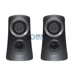 PARLANTE LOGITECH 980-000664 Z313 2.1