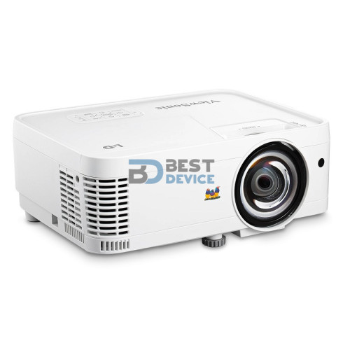 PROYECTOR VIEWSONIC LS550WH WXGA LED S THROW 3000 LUM