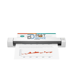 SCANNER BROTHER DS640 PORTATIL