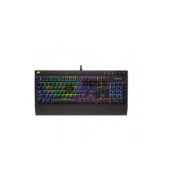TECLADO GAMER CORSAIR CH-9000121-SP STRAFE MECANICO