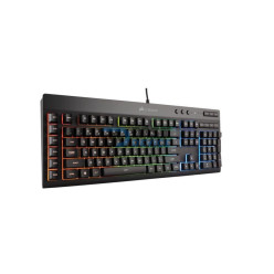 TECLADO GAMER CORSAIR CH-9206015-SP K55 GAMING