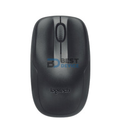 TECLADO LOGITECH 920-004430 MK220 COMBO WIR