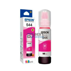TINTA EPSON T544320-AL MAGENTA L3110