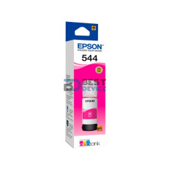 TINTA EPSON T544320-AL MAGENTA L3110