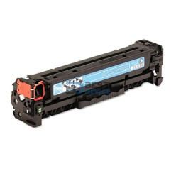 TONER HP C531A (304A) CYAN