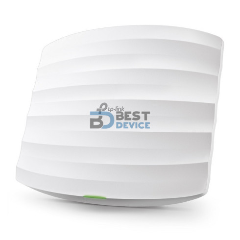 PUNTO DE ACCESO TP-LINK W EAP225 AC1350 WIR GIGABIT CEI