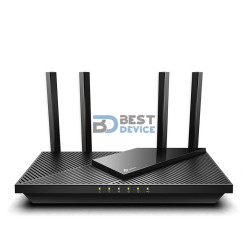 ROUTER TP-LINK ARCHER AX55 AX3000 WIFI 6