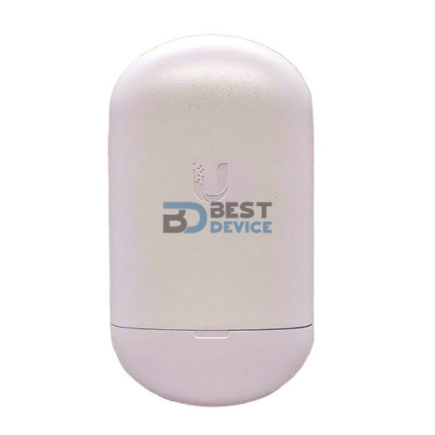 PUNTO DE ACCESO UBIQUITI AC NS-5ACL LOCO 130DBI