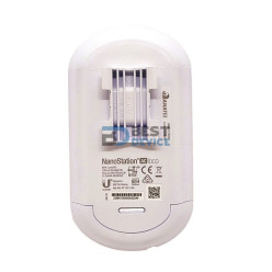 PUNTO DE ACCESO UBIQUITI AC NS-5ACL LOCO 130DBI