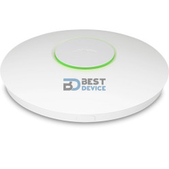 PUNTO DE ACCESO UBIQUITI W UAP-LR-3 UNIFI 2.4GHz