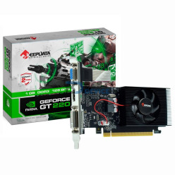 TARJETA GRÁFICA KEEPDATA GT220 1GB D3 128B KDGT220-1GD3/128B