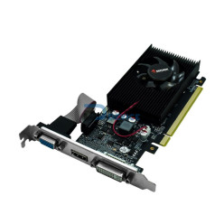 TARJETA GRÁFICA KEEPDATA GT610 2GB DDR3 64B KDGT610-2GD3/64B