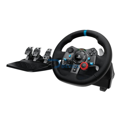 VOLANTE LOGITECH 941-000111 G29 DRIVING FORCE RACING