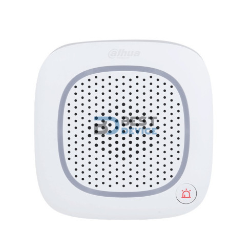 ALARMA DE EXTERIOR DAHUA DHI-ARA14-W2