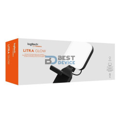 ARO DE LUZ LOGITECH LITRA GLOW 946-000031