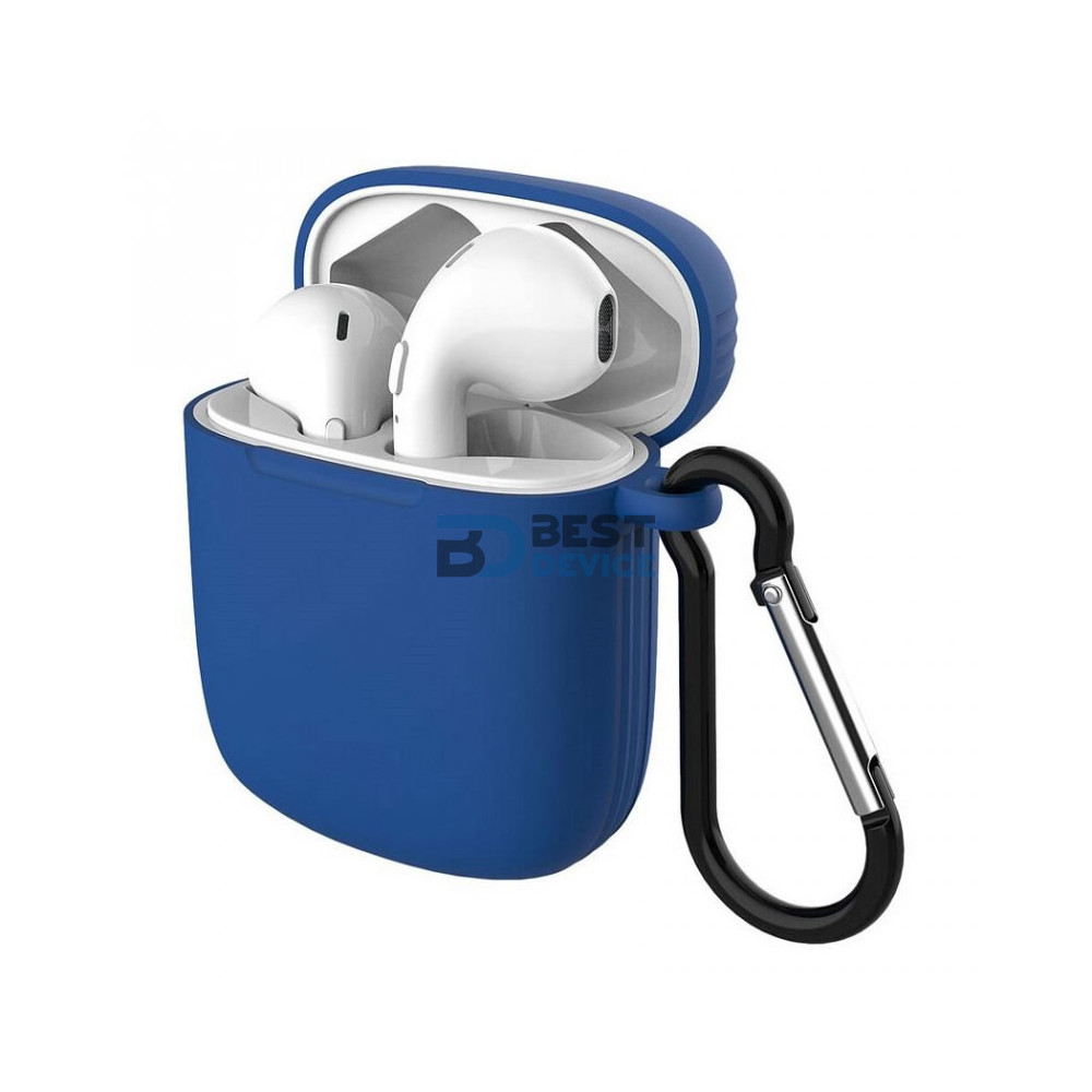 AURICULAR ARGOMTECH ARG-HS-5050BL AZUL CON ACCESORIOS