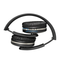 AURICULAR HP 400 2ZW81AA ABL NEGRO/BT