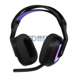 AURICULAR GAMER LOGITECH 981-001543 G522 LIGHTSPEED NEGRO