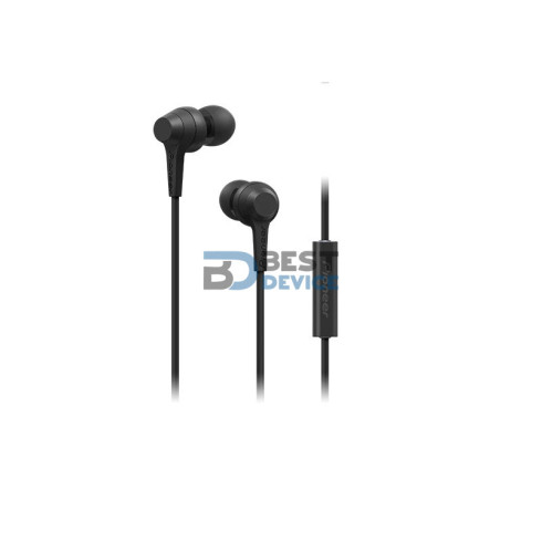 AURICULAR PIONEER SEC1TB NEGRO